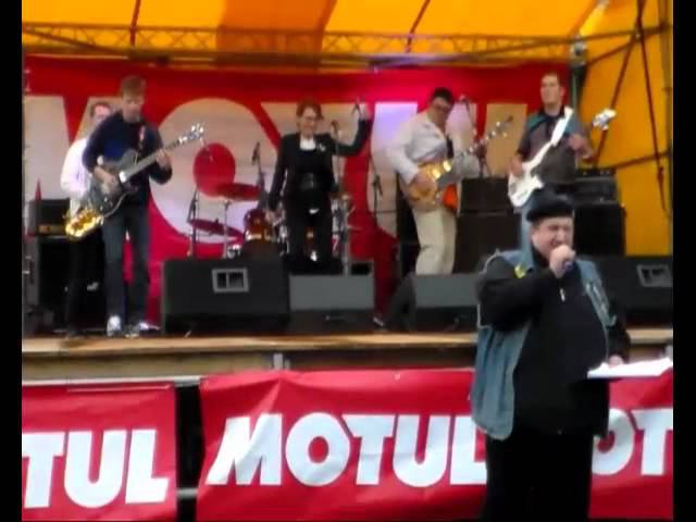 MC Большой - Конец сезона смотреть онлайн