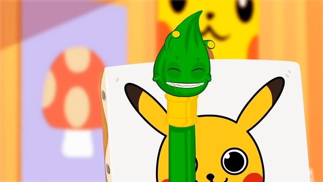 Nuevo ? Encuentra las diferencias ⭐️ Groovy el Marciano | Concurso de disfraces en casa: Got Talent смотреть онлайн