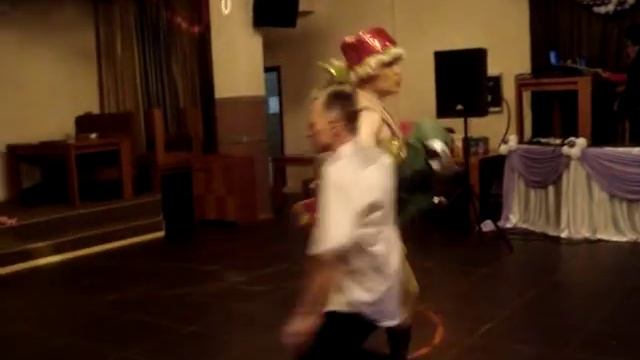 ПРИКОЛЫ НА СВАДЬБЕ !!! 14 августа 2010 года смотреть онлайн