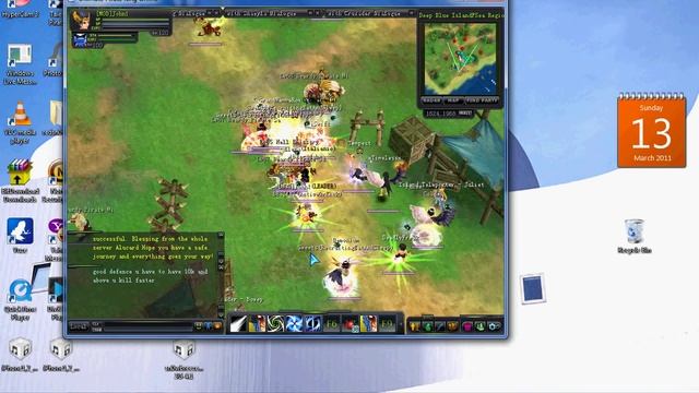Ultimate pirate king Online Killing VIDEO смотреть онлайн