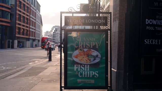 10 mistakes tourists ALWAYS make in London смотреть онлайн