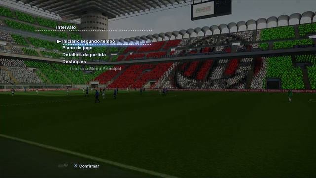 ⭐ LEGENDARY CLASSIC PATCH - PES 2013 (PC) 🎮 смотреть онлайн