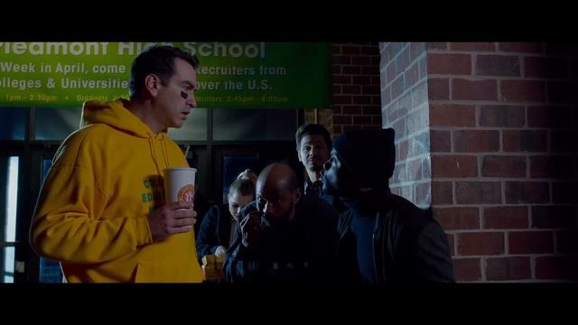 Вечерняя школа - Обзор фильма смотреть онлайн