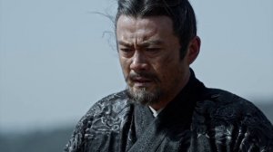 Племена и империи: шторм пророчества 1 сезон 70 серия