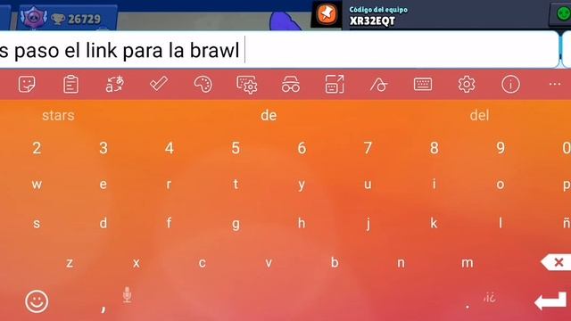Link para la brawl champion chip :), esta en la descripción xd смотреть онлайн