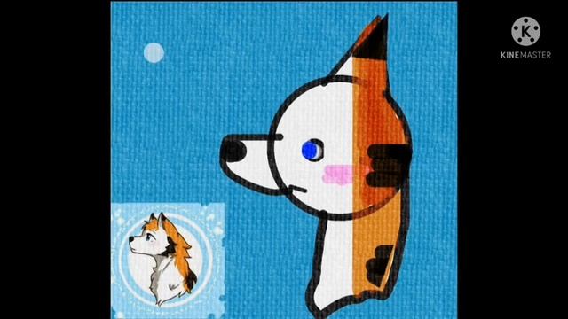 ?️??️drawing together! || wolf || • by Angelina ?️?️? нэ судэти строго если нэ понравилось....... смотреть онлайн