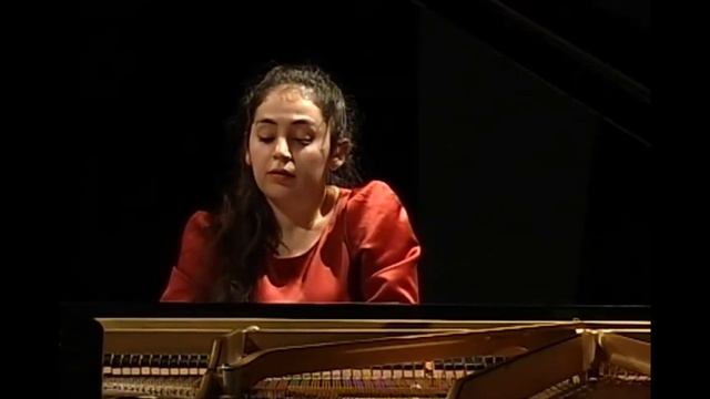 P. Tchaikovsky. Dumka (Leila Kazymova) смотреть онлайн