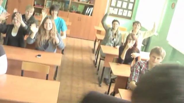 Джунгли Востряковской Средней Школы №3 смотреть онлайн