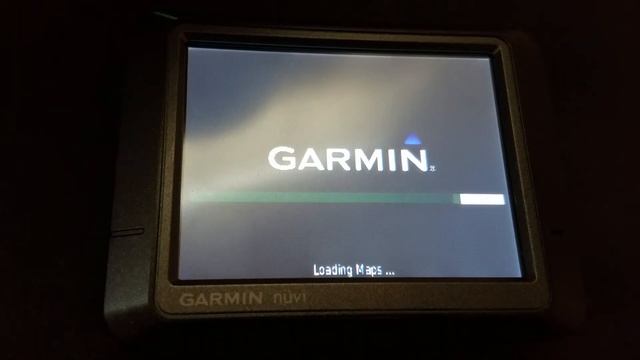 New free maps test on Garmin nuvi смотреть онлайн