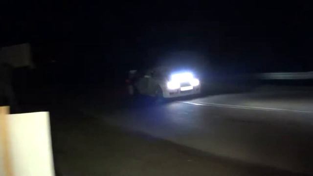 CREDOBUS Eger Rallye 2018 Kun Gábor - Bubu смотреть онлайн