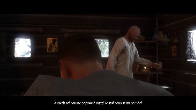 [RECENZJA]Kingdom Come: Deliverance смотреть онлайн