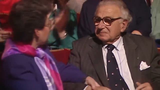 Story Of Nicholas Winton BBC That's Life - Short Version