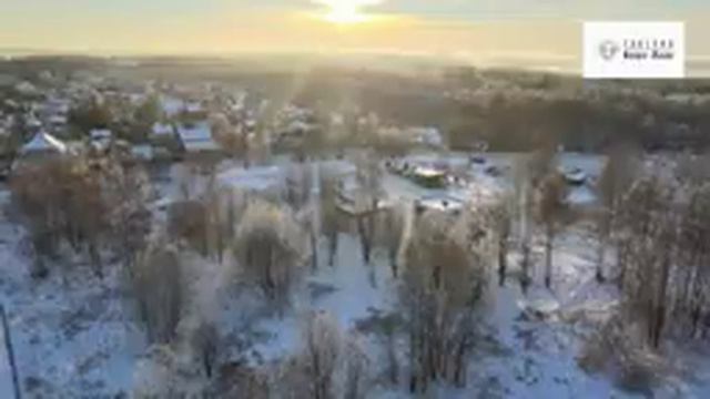 "Токсово ОзероПарк" смотреть онлайн