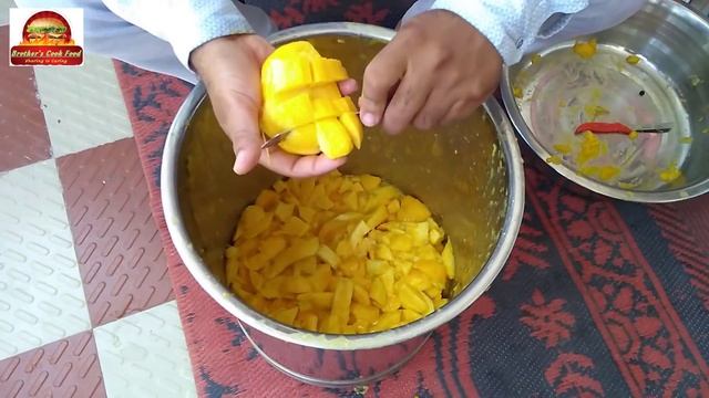 Mango Ice Cream Shake | Mango Shake for poor Children смотреть онлайн