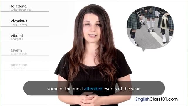 Learn American Holidays - St. Patrick's Day смотреть онлайн