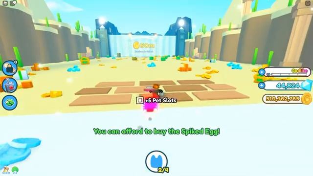 КАК ПОЛУЧИТЬ БЕСПЛАТНО ПРОКАЧЕННЫЙ АККАУНТ В Pet Simulator X + Roblox роблокс roblox pet simulator смотреть онлайн