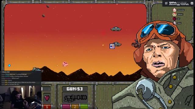 Deadly Sky: 100% Achievements / Let's Play смотреть онлайн