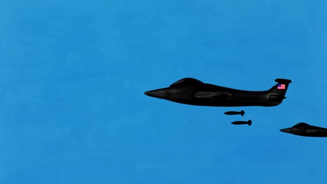 Сатира - СТАЛИН против ГИТЛЕРА