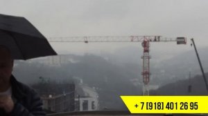 ЖК Сочи Парк: жилой комплекс, который ждут ВСЕ (сумасшедший ажиотаж)
