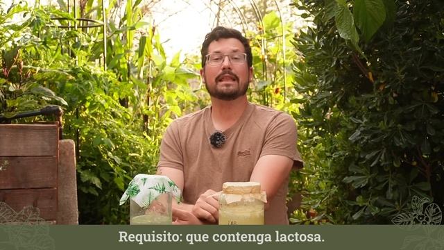 No más Oídio, mildiu, botrytis, roya... Fungicida LAB смотреть онлайн