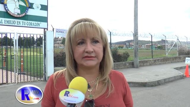 ESTUDIANTE FUE ARROLLADA POR UN TAXI EN FACATATIVÁ смотреть онлайн