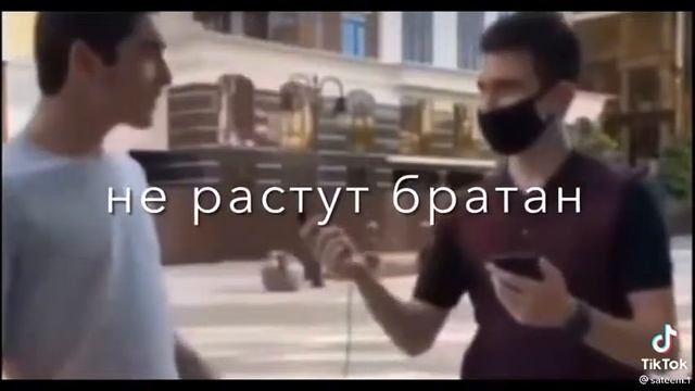 на берёзе яблоки не растут , там только бананы??? смотреть онлайн