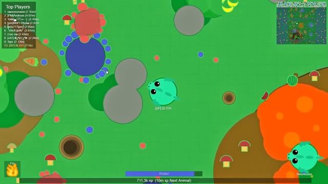 MOPE.IO ЧЕРНЫЙ ДРАКОН! ГОРЯЧЕЕ ОБНОВЛЕНИЕ - НОВЫЙ ВУЛКАНИЧЕСКИЙ БИОМ, ЕДА, СПОСОБНОСТИ И ЖИВОТНЫЕ смотреть онлайн