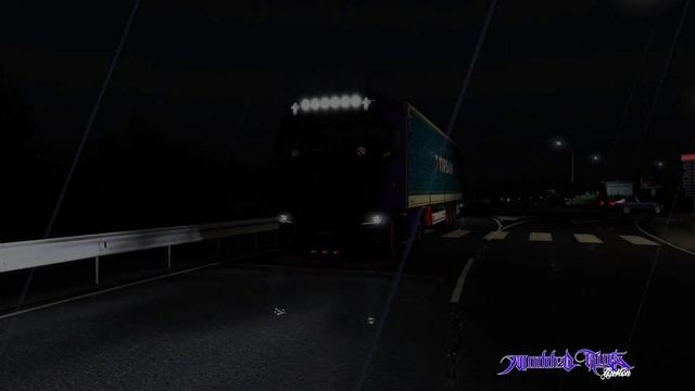 Review 1.49 Open Beta - Euro Truck Simulator 2 (What's new) EU смотреть онлайн