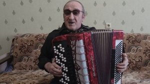 СЕРГЕЙ МОРОКОВ. АХ МИЛАЯ ЗИМА. муз С. Морокова. слова А. Шошина.