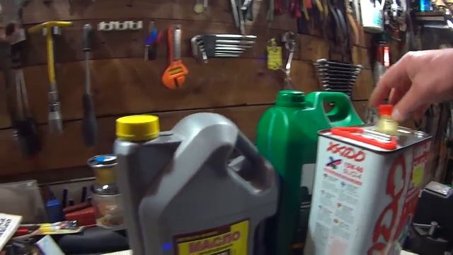 Масло М8В & М10Г2К смотреть онлайн