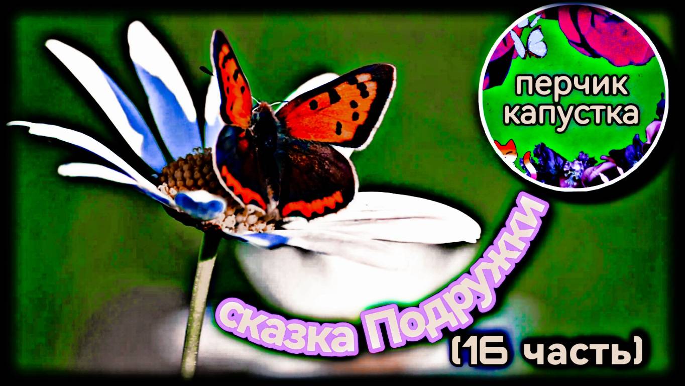 Сказка Подружки (16часть) #детям #дети #детскаясказка #сказка #детство #слушать #малыши #сказочка