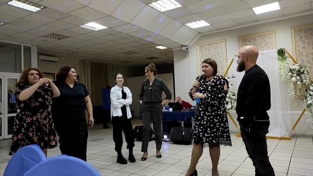 ЮБИЛЕЙ. МОЙ СЫНОК. ВОТ ТЕБЕ И СОРОК ПЯТЬ. смотреть онлайн