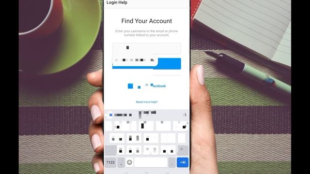How to Reset Instagram Password In Bengali смотреть онлайн