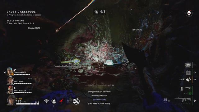 Back 4 Blood healing with doc and having fun! смотреть онлайн