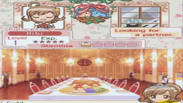 Lets Play! Princess Debut / - Chapter 2 - Princes... (FFFFFFFFFFFFFFFFF) смотреть онлайн