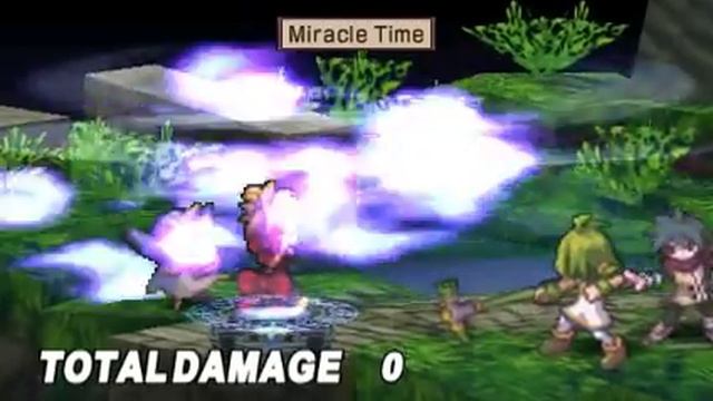 Disgaea 2: Dark Hero Days - Marona Skills смотреть онлайн