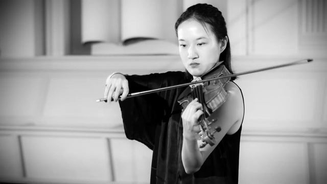Le Secret De Raoul - Movement 1: Wotton - A.D. Silverstein - Yoonhee Lee & Kai-Ching Chang смотреть онлайн