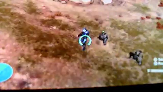 HALO CLIFFSIDE MODS SPAWN AI IN FORGE NO MODS JTAG/RGH смотреть онлайн