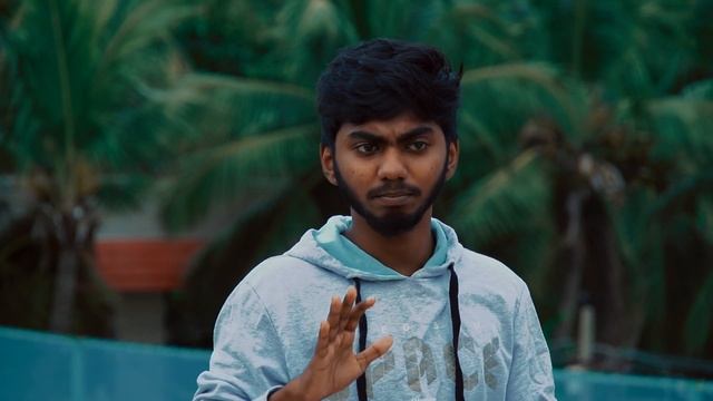 Reason Behind Travelling | True Bliss | Tamil смотреть онлайн