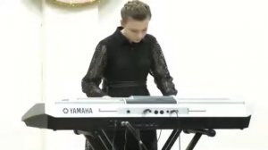 ОТРЫВОК МЕЛОДИИ  из к ф  'СЕКРЕТНЫЙ ФОРВАТЕР'1