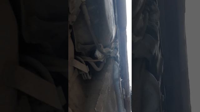 Запуск ,webasto в мороз.на Тойота Карина смотреть онлайн