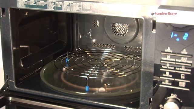 SAMSUNG MC 32 J 7055 CT/EN - Microgolfoven - Onze Productreview Vandenborre.be