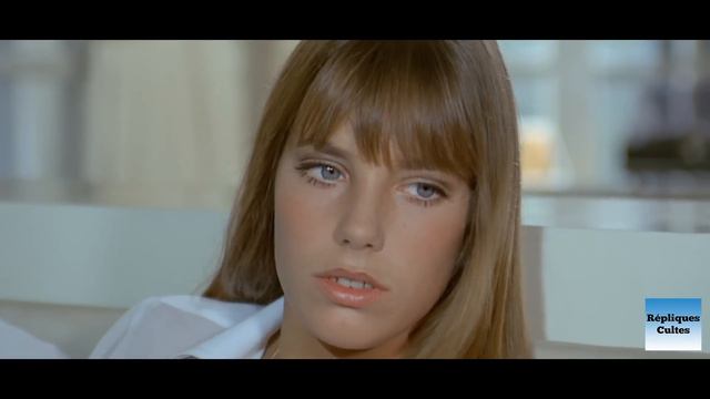 LA PISCINE 1969 (Alain DELON, Romy SCHNEIDER, Maurice RONET, Jane BIRKIN)*