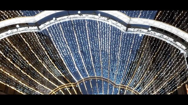НОВОГОДНЯЯ СКАЗКА смотреть онлайн