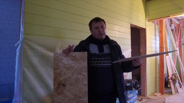 Плитка на ОСП? Как положить плитку на ОСП правильно. смотреть онлайн