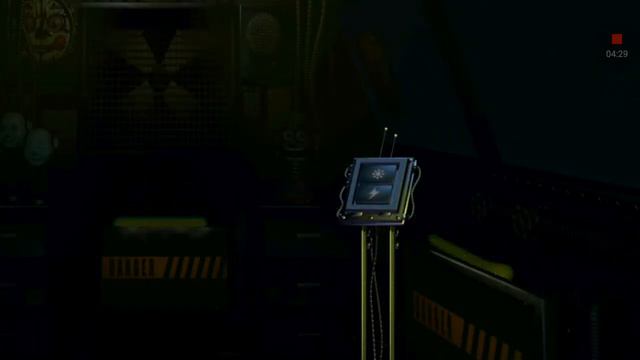 Играем в 12:00 ночи фнаф 5 страшно!? смотреть онлайн