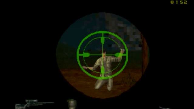 Spec Ops Covert Assault Playthrough||Mission 4: Jungle Part 3 смотреть онлайн