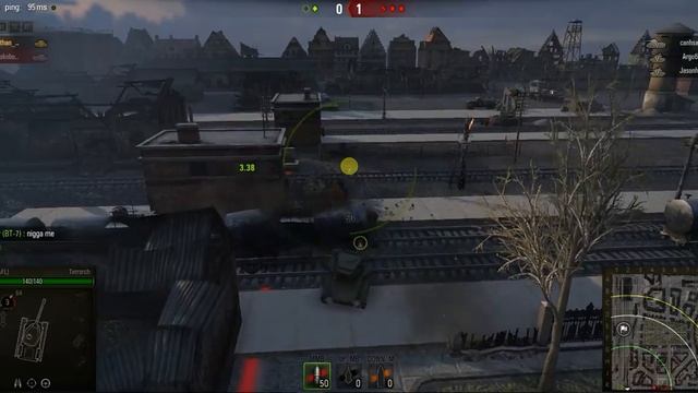 Catch the Mice World of Tanks Mini Game смотреть онлайн