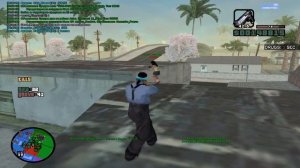 КАПТЫ НА ЛУЧШЕЙ 200МБ СБОРКЕ ДЛЯ СЛАБЫХ ПК И КАПТОВ В GTA SAMP RP Legacy!