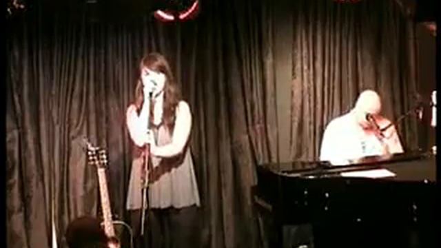 Илона Тотева и Тони Мур - Live at The Regal Room, LONDON смотреть онлайн